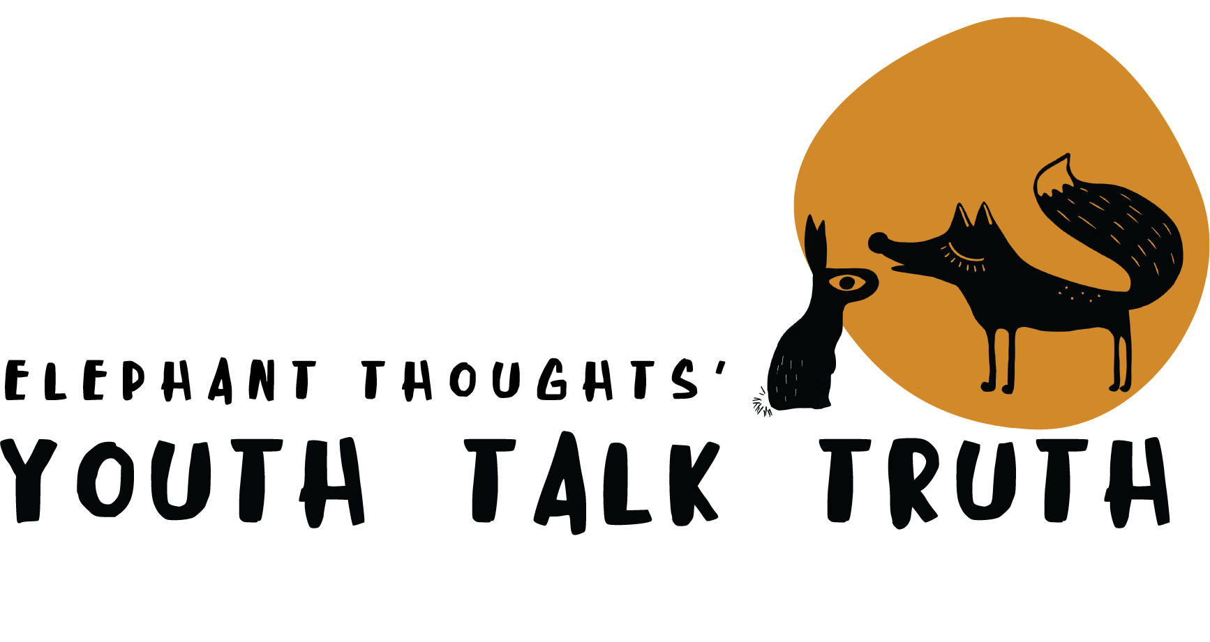 Youth Talk Truth Logo